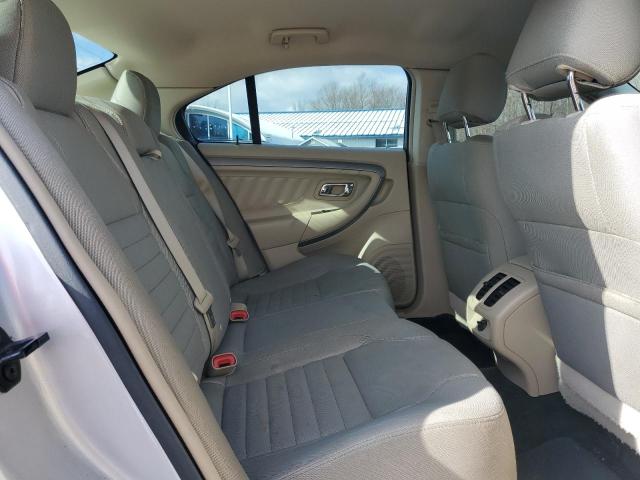 Photo 10 from auction – 2016 FORD TAURUS SE with VIN 1FAHP2D8XGG132829