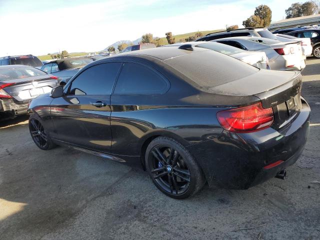 Photo 2 from auction – 2020 BMW M240XI with VIN WBA2J7C09L7E39607