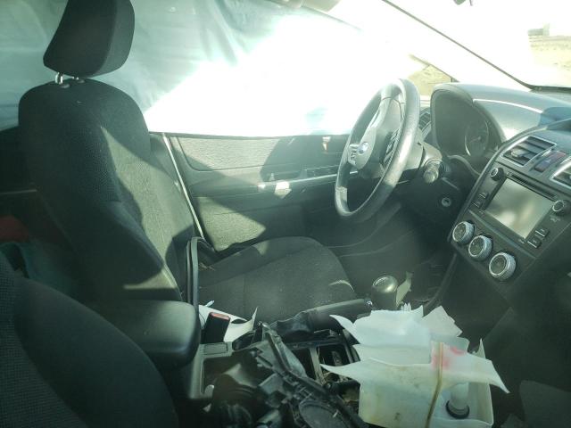 Photo 7 from auction – 2015 SUBARU IMPREZA with VIN JF1GJAA62FG017912