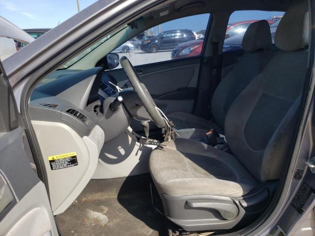 Photo 7 from auction – 2015 HYUNDAI ACCENT GLS with VIN KMHCT4AE4FU861927