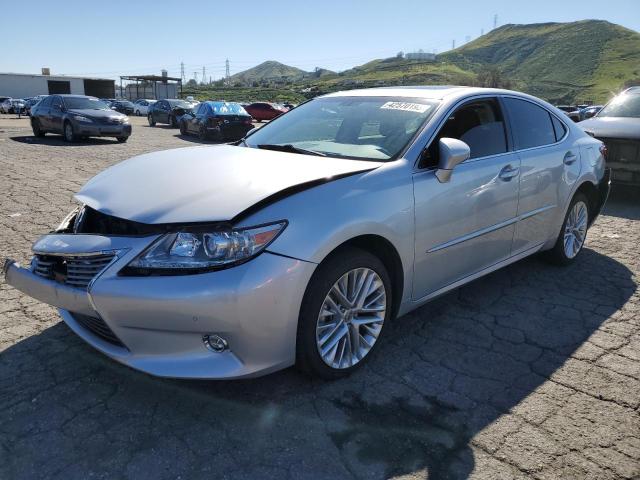 LEXUS ES 350 2015 con VIN JTHBK1GG6F2188143 - Foto de la subasta