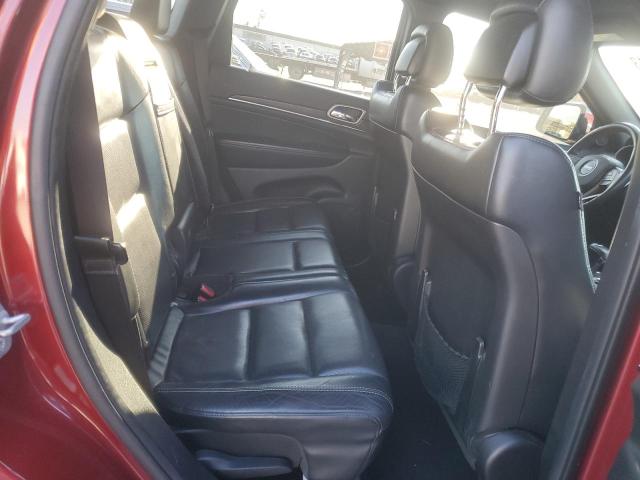 Photo 11 from auction – 2014 JEEP GRAND CHER with VIN 1C4RJEBG3EC573024