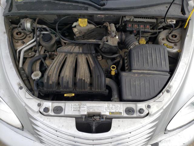 صورة رقم 11 من المزاد - 2004 CHRYSLER PT CRUISER مع VIN 3C4FY58B34T288367
