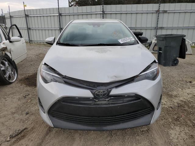 Photo 5 from auction – 2017 TOYOTA COROLLA L with VIN 5YFBURHE4HP618313