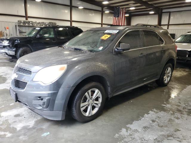 CHEVROLET EQUINOX LT 2010 z numerem VIN 2CNFLEEW1A6316765 - Zdjęcie z aukcji