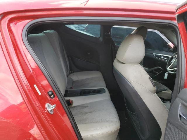 Photo 10 from auction – 2012 HYUNDAI VELOSTER with VIN KMHTC6AD0CU068493