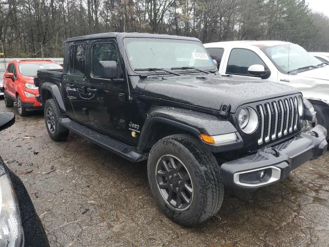 Photo 4 from auction – 2020 JEEP GLADIATOR with VIN 1C6HJTFGXLL176263