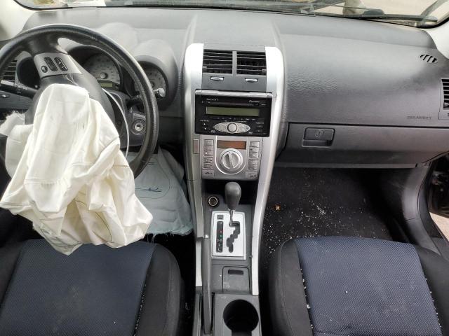 Photo 8 from auction – 2007 TOYOTA SCION TC with VIN JTKDE177470188715