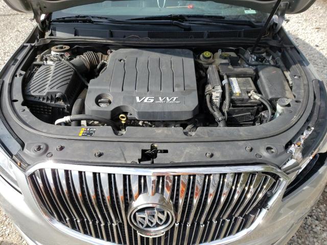Photo 11 from auction – 2016 BUICK LACROSSE P with VIN 1G4GF5G3XGF100393