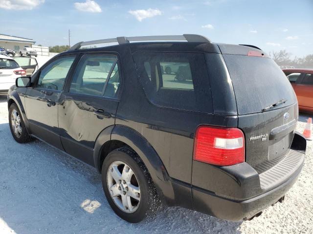 Photo 2 from auction – 2006 FORD FREESTYLE with VIN 1FMDK061X6GA33059