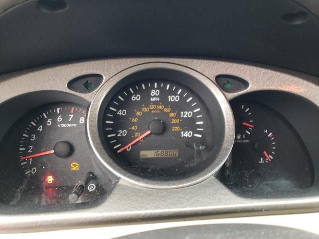 Photo 9 from auction – 2002 TOYOTA HIGHLANDER with VIN JTEHF21AX20087473