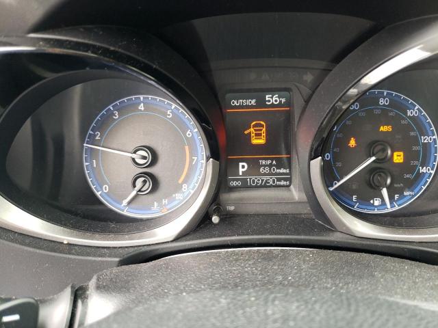 Photo 9 from auction – 2015 TOYOTA COROLLA L with VIN 2T1BURHE7FC359877