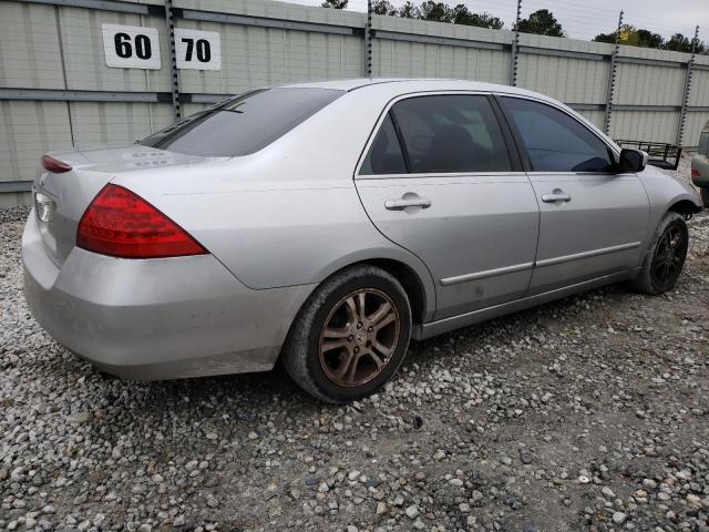 Photo 3 from auction – 2007 HONDA ACCORD SE with VIN 1HGCM56367A020145