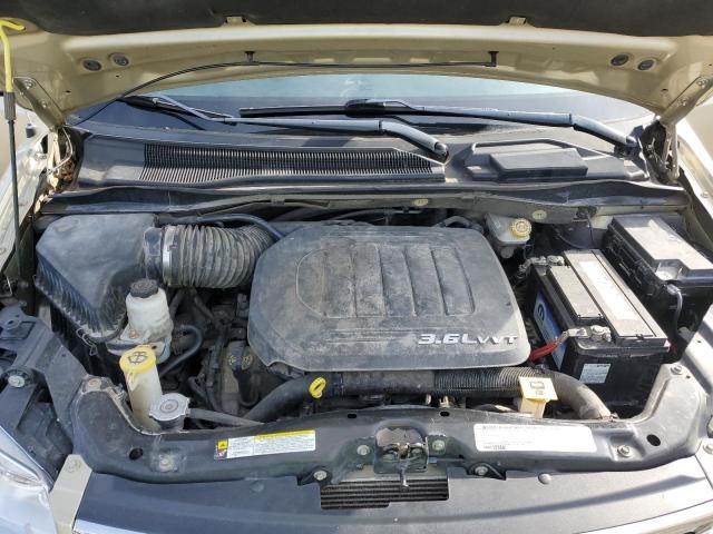 Photo 12 from auction – 2011 CHRYSLER TWN & CTRY with VIN 2A4RR5DG8BR701924