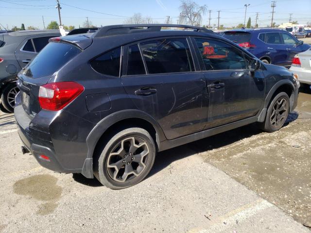 Photo 3 from auction – 2013 SUBARU XV CROSSTR with VIN JF2GPAKC9D2865231