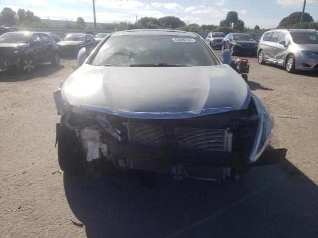 Photo 5 from auction – 2011 HYUNDAI SONATA SE with VIN 5NPEC4ACXBH278956