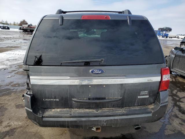 Photo 6 from auction – 2017 FORD EXPEDITION with VIN 1FMJK2AT3HEA09546