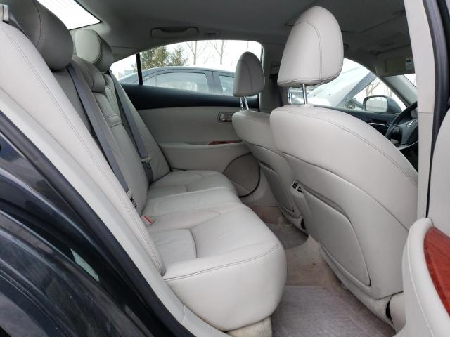 Photo 10 from auction – 2009 LEXUS ES 350 with VIN JTHBJ46G792313757