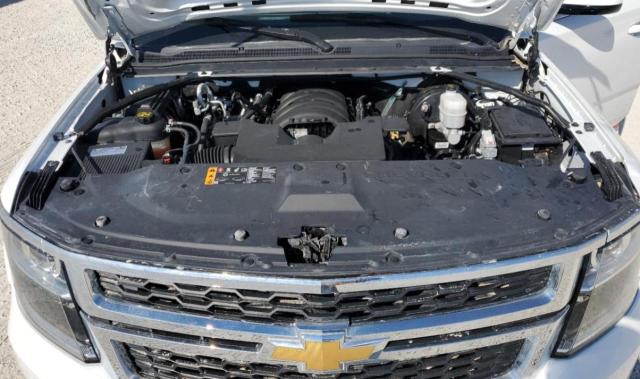 Photo 12 from auction – 2019 CHEVROLET SUBURBAN C with VIN 1GNSCHKC3KR120774