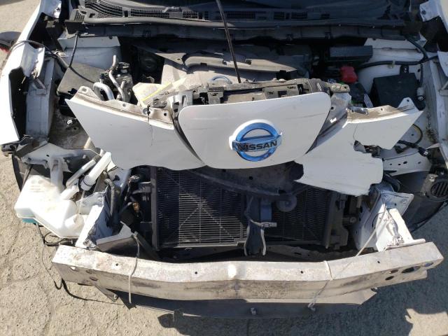 Photo 11 from auction – 2013 NISSAN LEAF S with VIN 1N4AZ0CP5DC408314