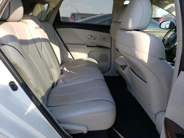Photo 11 from auction – 2010 TOYOTA VENZA with VIN 4T3ZA3BB5AU026272