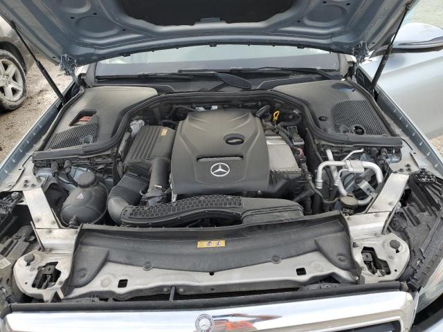 Photo 11 from auction – 2017 MERCEDES-BENZ E 300 4MAT with VIN WDDZF4KB2HA094227