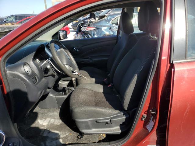 Photo 7 from auction – 2017 NISSAN VERSA S with VIN 3N1CN7AP6HK451007
