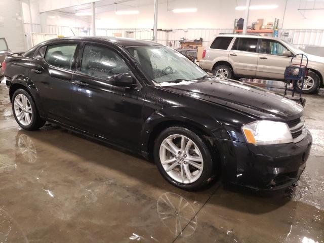 Foto 4 de la subasta – 2011 DODGE AVENGER MA con VIN 1B3BD1FG0BN593499