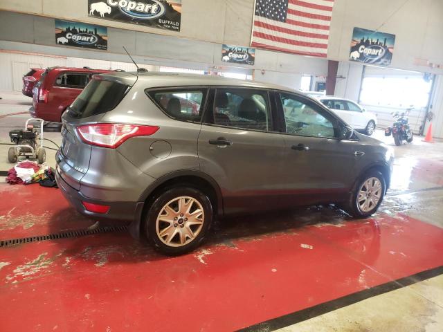Photo 3 from auction – 2014 FORD ESCAPE S with VIN 1FMCU0F7XEUC18156