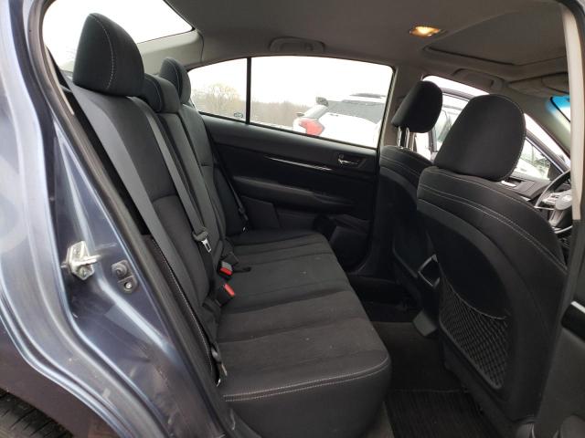 Photo 10 from auction – 2013 SUBARU LEGACY 2.5 with VIN 4S3BMCG66D3046123