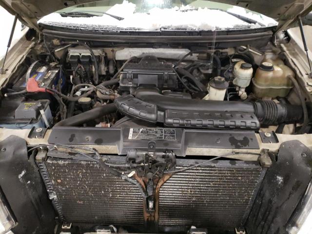 Photo 11 from auction – 2007 FORD F150 SUPER with VIN 1FTPW14V77FB00001