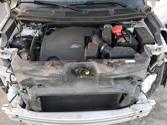 Photo 12 from auction – 2011 FORD EXPLORER L with VIN 1FMHK8F88BGA87838
