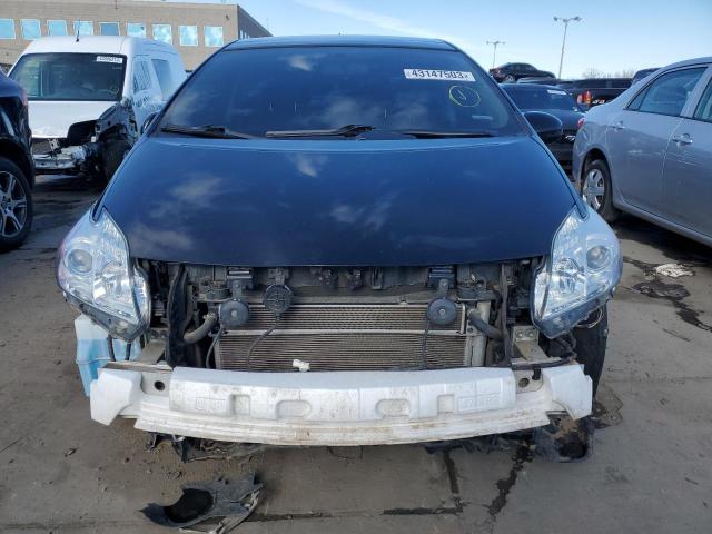 Photo 5 from auction – 2014 TOYOTA PRIUS with VIN JTDKN3DU3E1820972