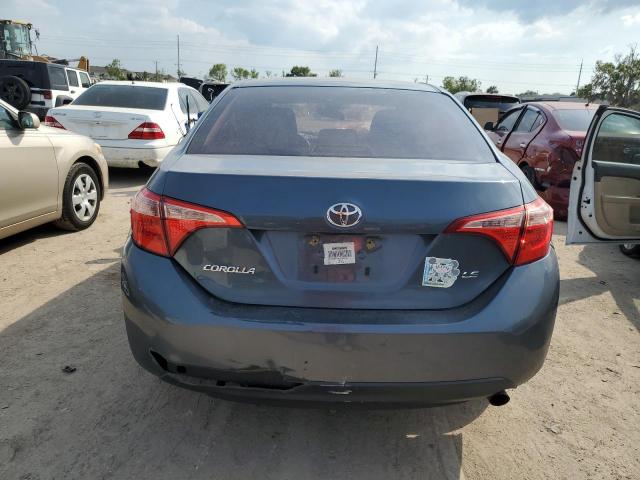 Photo 6 from auction – 2017 TOYOTA COROLLA L with VIN 2T1BURHE9HC962364