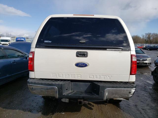 Photo 6 from auction – 2011 FORD F350 SUPER with VIN 1FT8W3BT7BEC47287