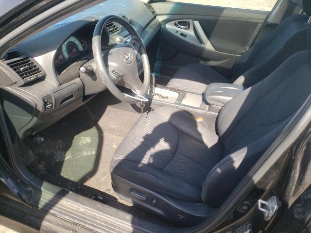 Photo 7 from auction – 2007 TOYOTA CAMRY CE with VIN 4T1BE46K97U108772