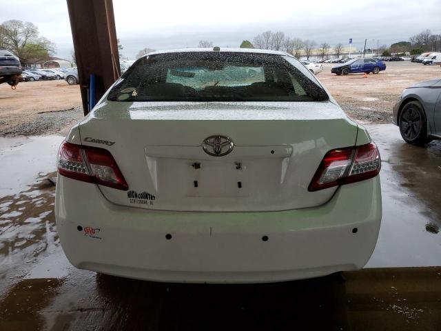 Photo 6 from auction – 2011 TOYOTA CAMRY with VIN 4T1BF3EK7BU704027