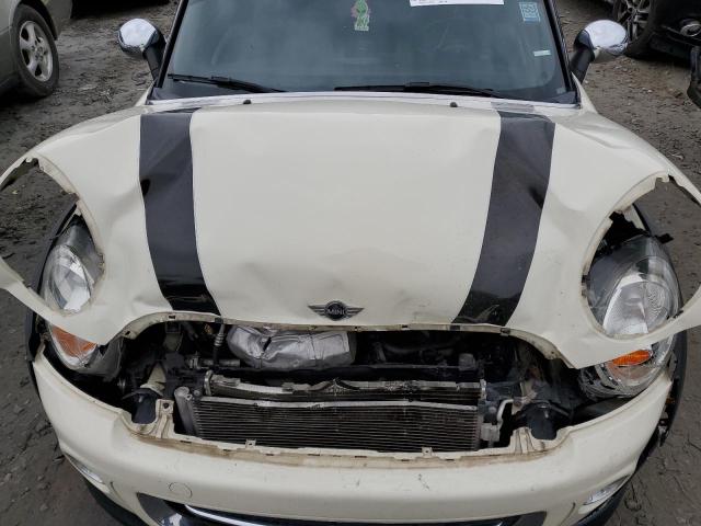 Photo 11 from auction – 2013 MINI COOPER with VIN WMWZN3C51DT135460