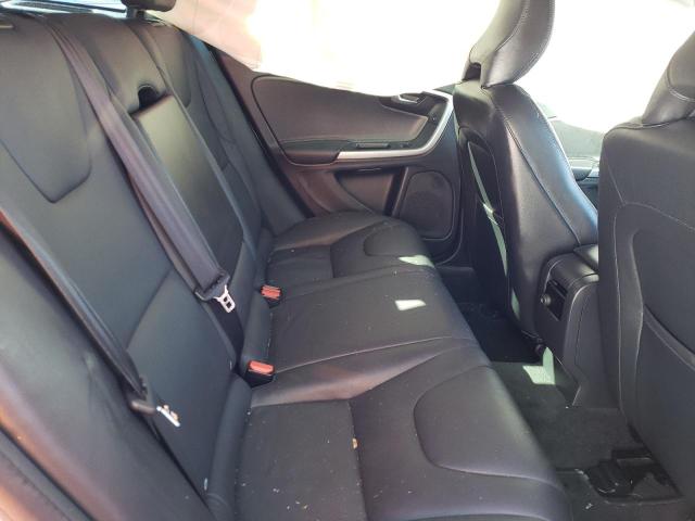 Photo 10 from auction – 2018 VOLVO V60 CROSS with VIN YV440MWK4J2058858
