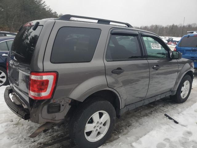 Photo 3 from auction – 2012 FORD ESCAPE XLT with VIN 1FMCU9D74CKC72861