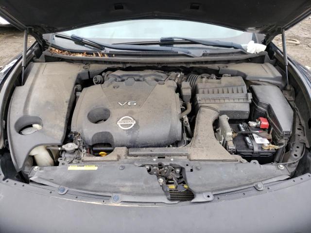 Фото 11 с аукциона – 2014 NISSAN MAXIMA S с VIN 1N4AA5APXEC492896