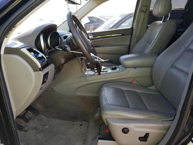 Photo 7 from auction – 2011 JEEP GRAND CHER with VIN 1J4RR4GG5BC610155