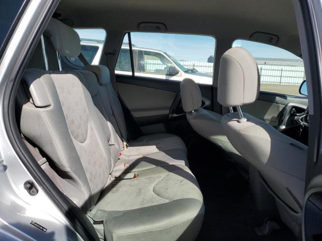 Photo 11 from auction – 2009 TOYOTA RAV4 with VIN JTMBF33V29D013306