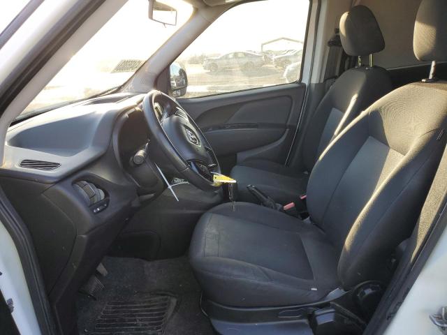 Photo 7 from auction – 2015 RAM PROMASTER with VIN ZFBERFBT3F6953977
