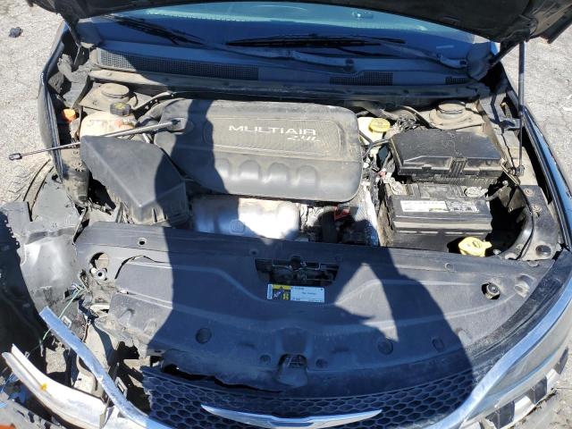 Photo 11 from auction – 2016 CHRYSLER 200 LIMITE with VIN 1C3CCCAB0GN118802