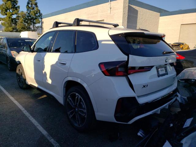 Photo 2 from auction – 2023 BMW X1 XDRIVE2 with VIN WBX73EF07P5V96184