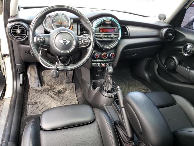 Photo 8 from auction – 2016 MINI COOPER with VIN WMWXU1C5XG2A93365