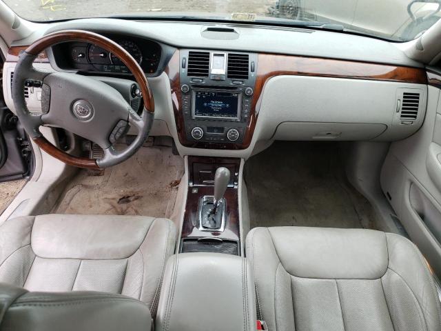 Photo 8 from auction – 2007 CADILLAC DTS with VIN 1G6KD57Y87U158159