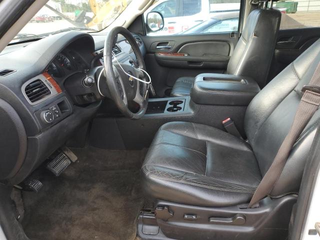 Photo 7 from auction – 2014 CHEVROLET TAHOE C150 with VIN 1GNSCBE05ER128152
