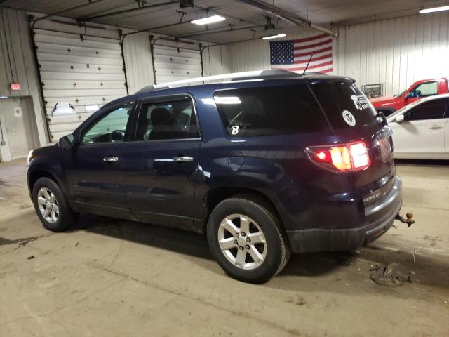 Photo 2 from auction – 2015 GMC ACADIA SLE with VIN 1GKKRPKD9FJ118000